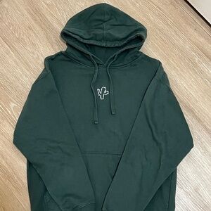 Anti Social Social Club x CPFM Hoodie